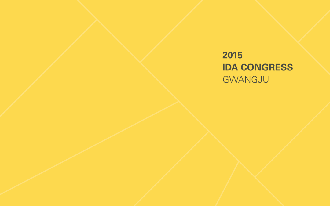 2015 IDA Congress Gwangju