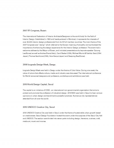 2015 IDA Congress Gwangju Page 048 copywriting by Peter Liptak